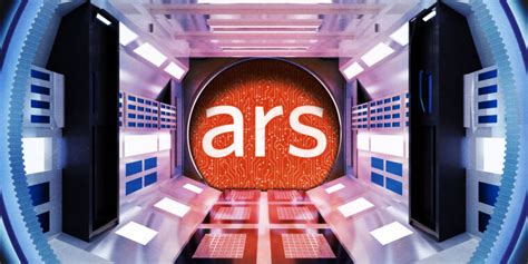 ars techica|ars technica meaning.